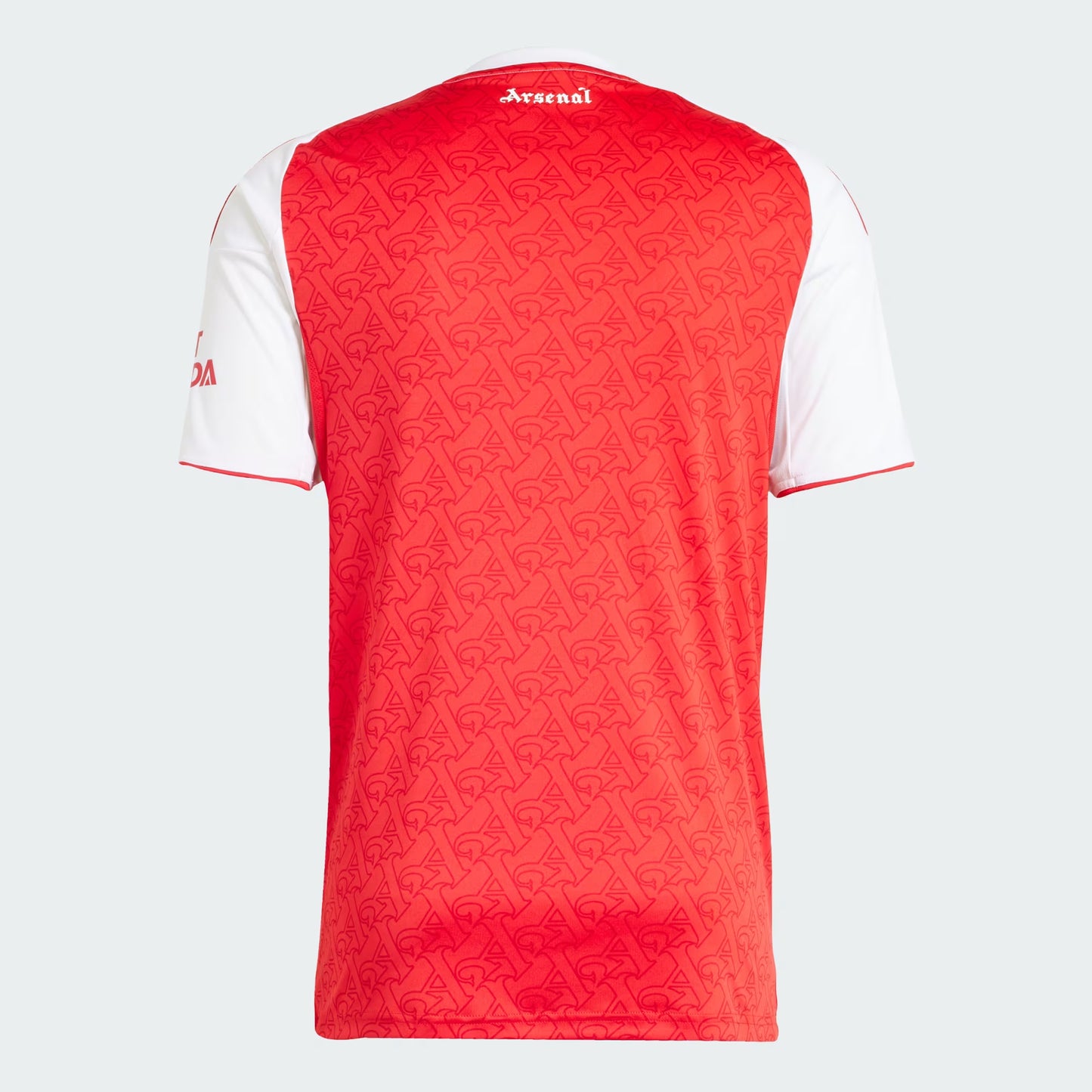 Arsenal 25/26 Home Kit