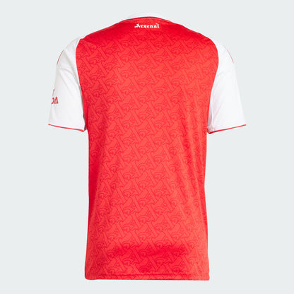 Arsenal 25/26 Home Kit