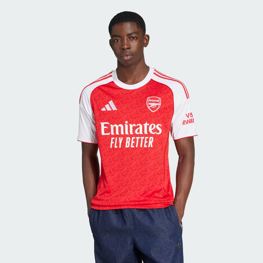 Arsenal 25/26 Home Kit