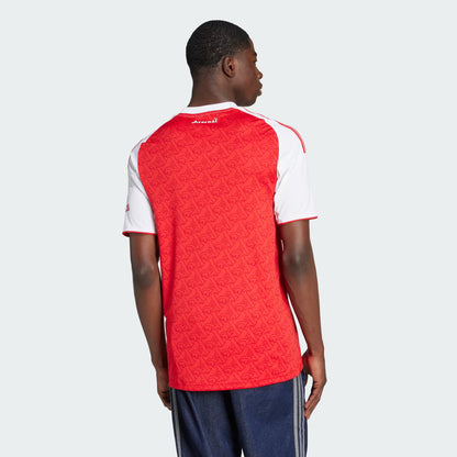 Arsenal 25/26 Home Kit