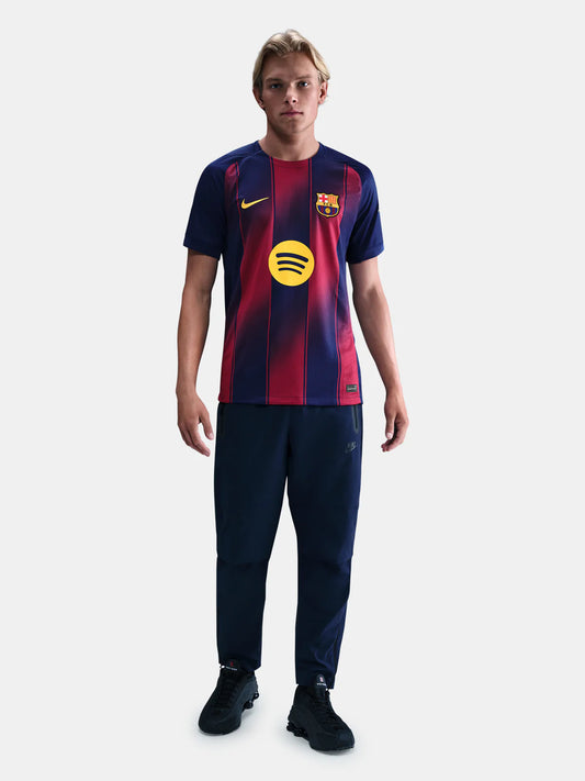Barcelona Home jersey 25/26