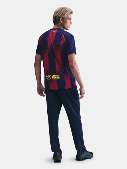 Barcelona Home jersey 25/26