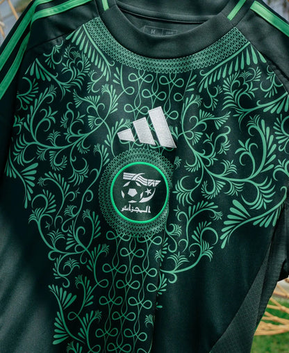 24/25 Algeria Away Jersey