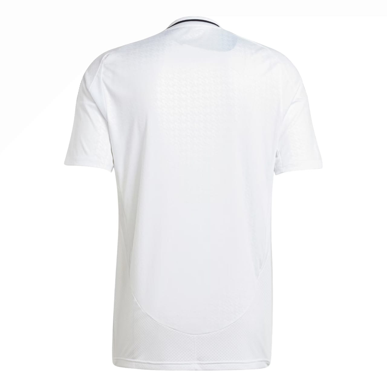 24/25 Real Madrid Home Jersey