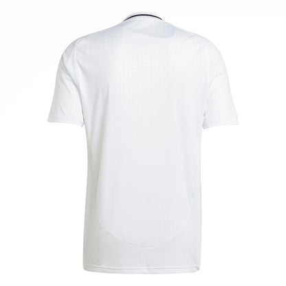 24/25 Real Madrid Home Jersey