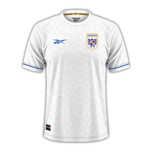 24/25 Panama Away Jersey