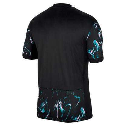 24/25 South Korea Away Jersey