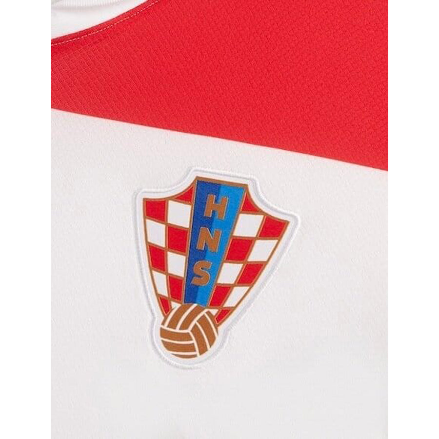24/25 Croatia Home Jersey