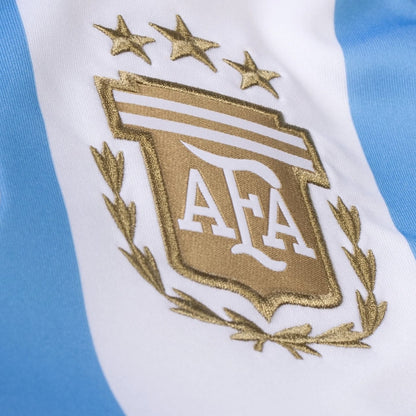 24/25 Argentina Home Jersey