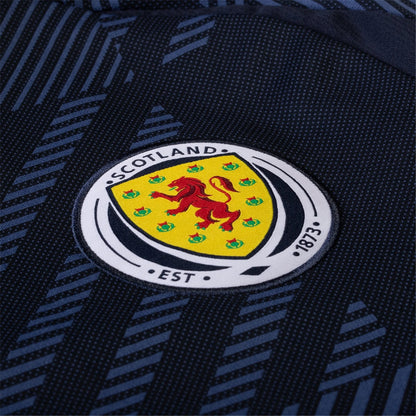 24/25 Scotland Home Jersey
