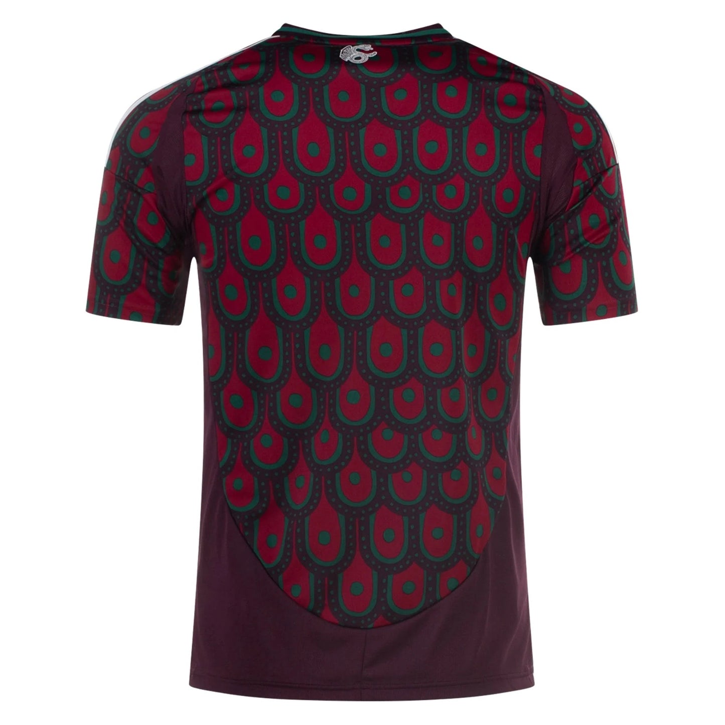 24/25 Mexico Home Jersey