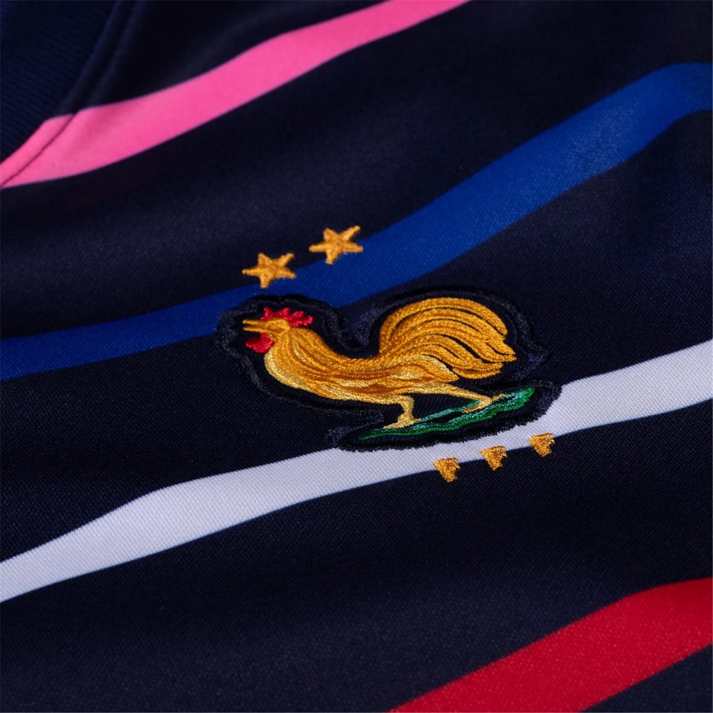 24/25 France Pre-Match Jersey