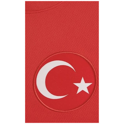 24/25 Turkey Away Jersey