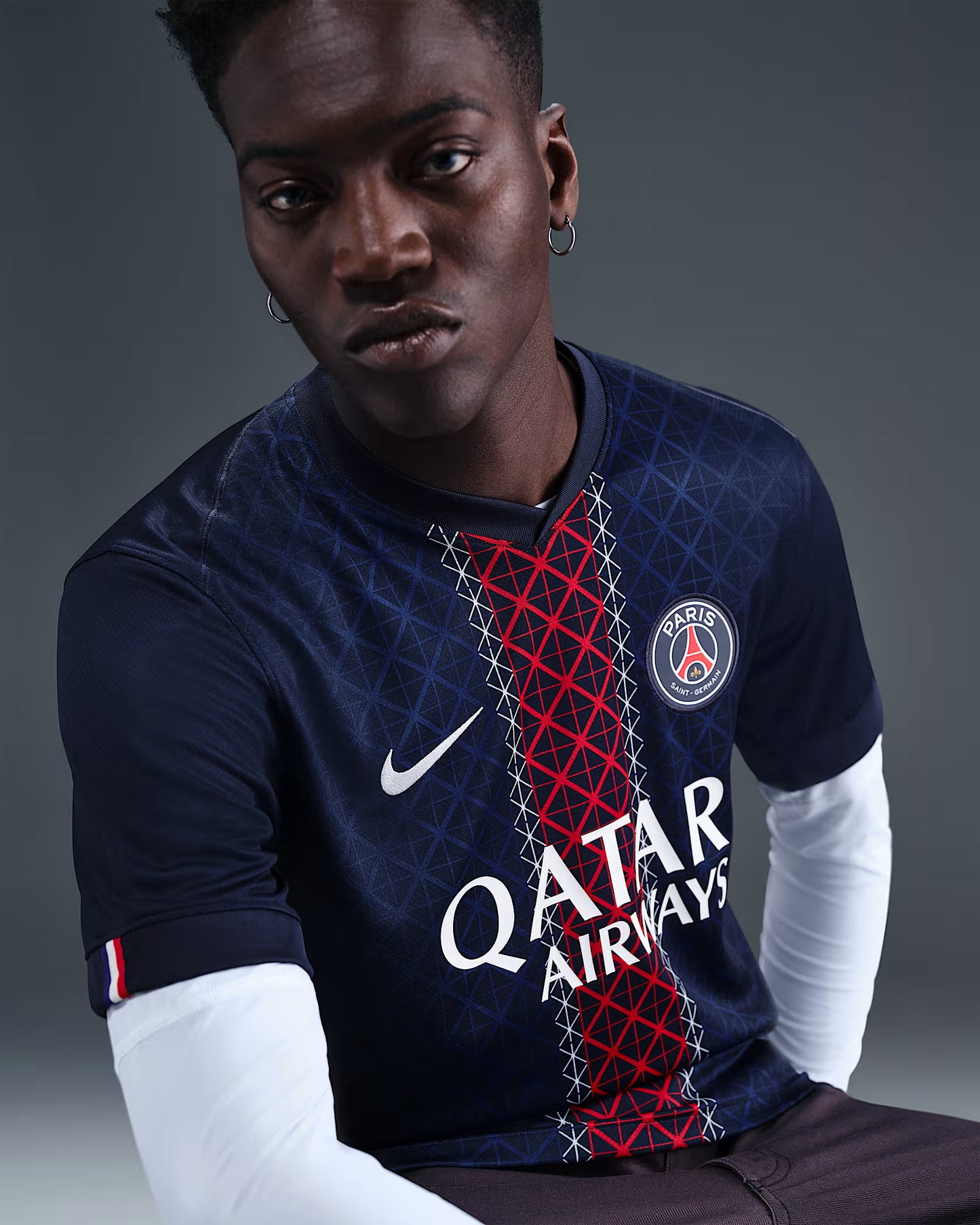 PSG 25/26 Home Kit