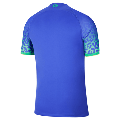 22/23 Brazil Away Jersey
