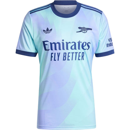 24/25 Arsenal Third Jersey
