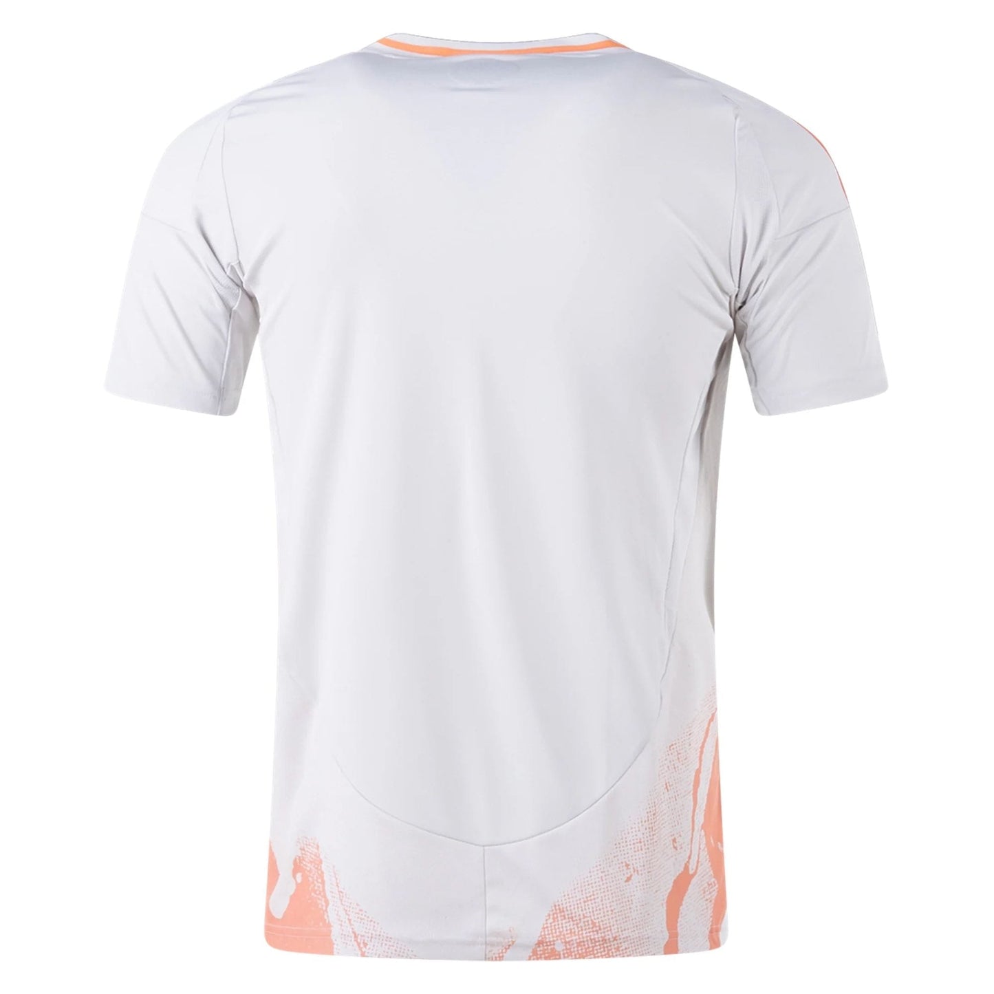 24/25 Roma Away Jersey