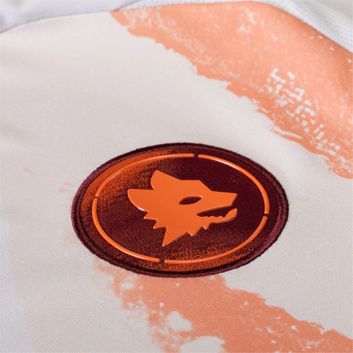 24/25 Roma Away Jersey