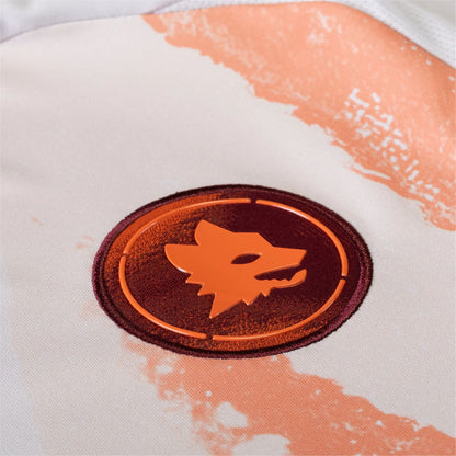 24/25 Roma Away Jersey