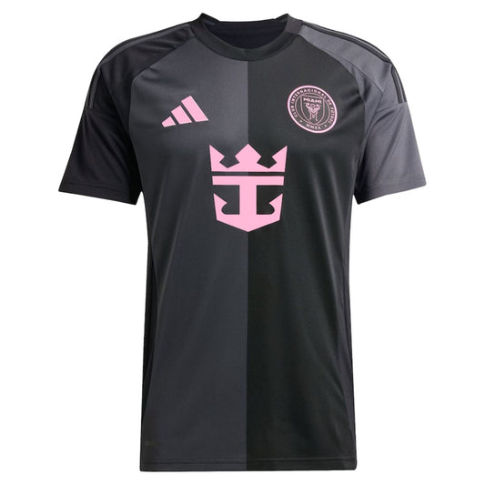 25 Inter Miami CF The Fortitude Jersey