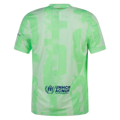 24/25 Barcelona Third Jersey