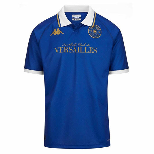 24/25 FC Versailles Home Jersey