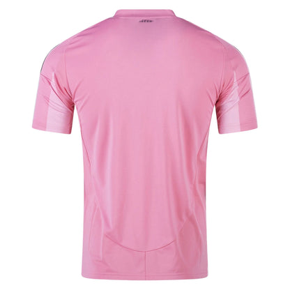 25 Inter Miami CF Home Jersey