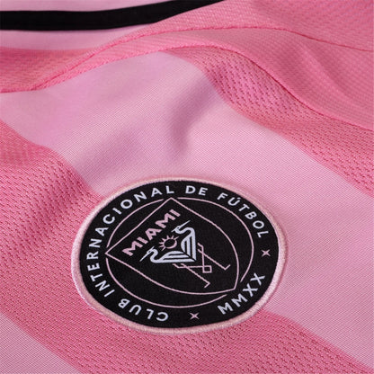 25 Inter Miami CF Home Jersey