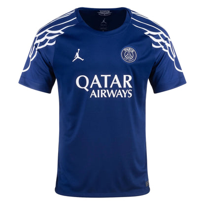 24/25 PSG Fourth Jersey