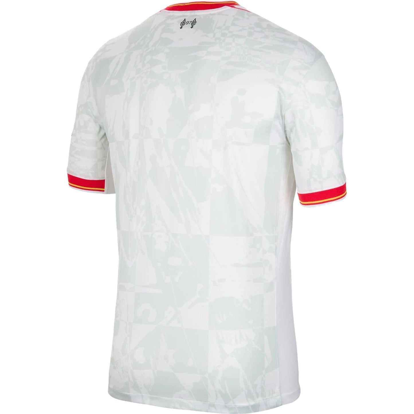 24/25 Liverpool Third Jersey