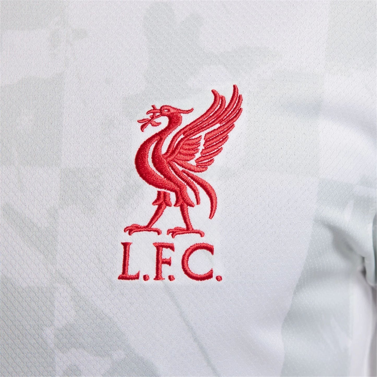 24/25 Liverpool Third Jersey
