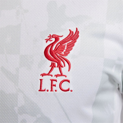 24/25 Liverpool Third Jersey