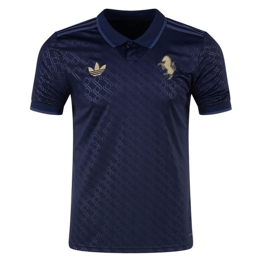 24/25 Juventus Third Jersey