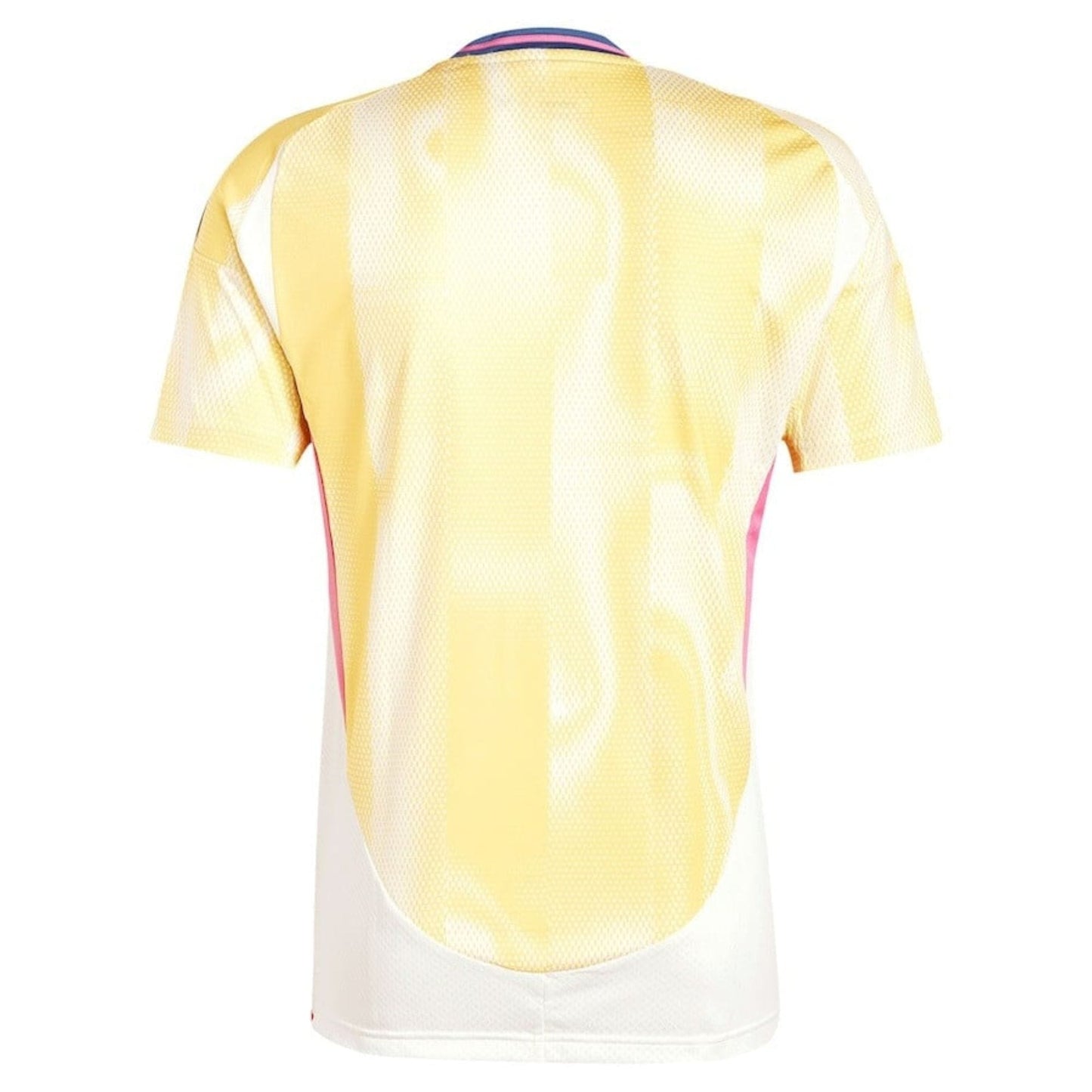 24/25 Juventus Away Jersey