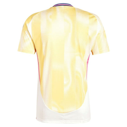 24/25 Juventus Away Jersey