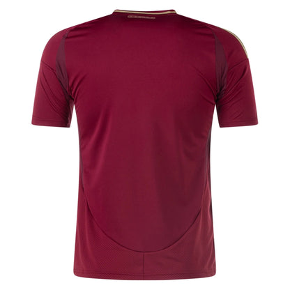 24/25 Roma Home Jersey