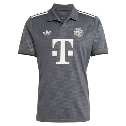 24/25 Bayern Munich Oktoberfest Jersey