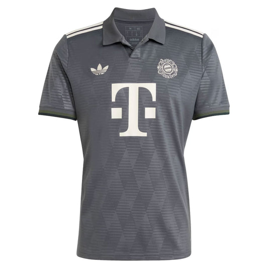 24/25 Bayern Munich Oktoberfest Jersey