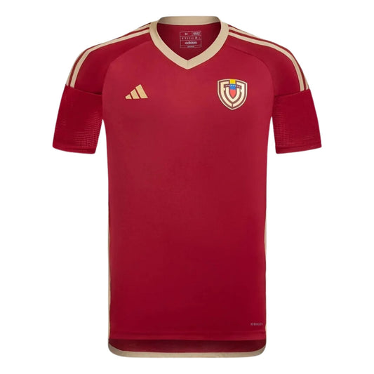 24/25 Venezuela Home Jersey