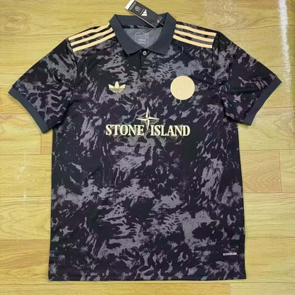 2025/2026 Ajax Commemorative Edition Football Shirt
