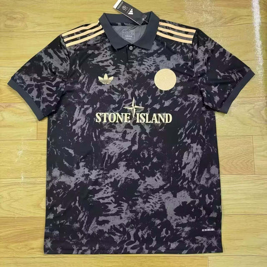 2025/2026 Ajax Commemorative Edition Football Shirt