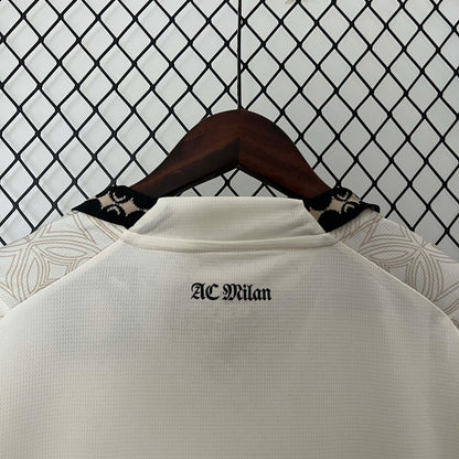 2023/2024 AC Milan Joint Edition Football Shirt