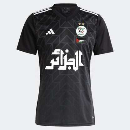 Algeria x Palestine Jersey