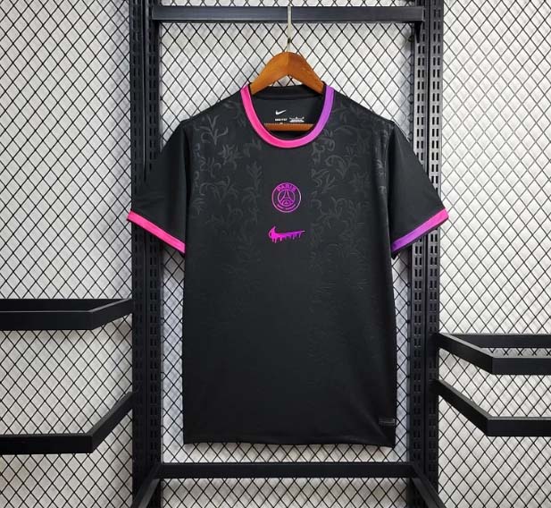 2024/2025 Psg Paris Saint-Germain Special Edition Football Shirt