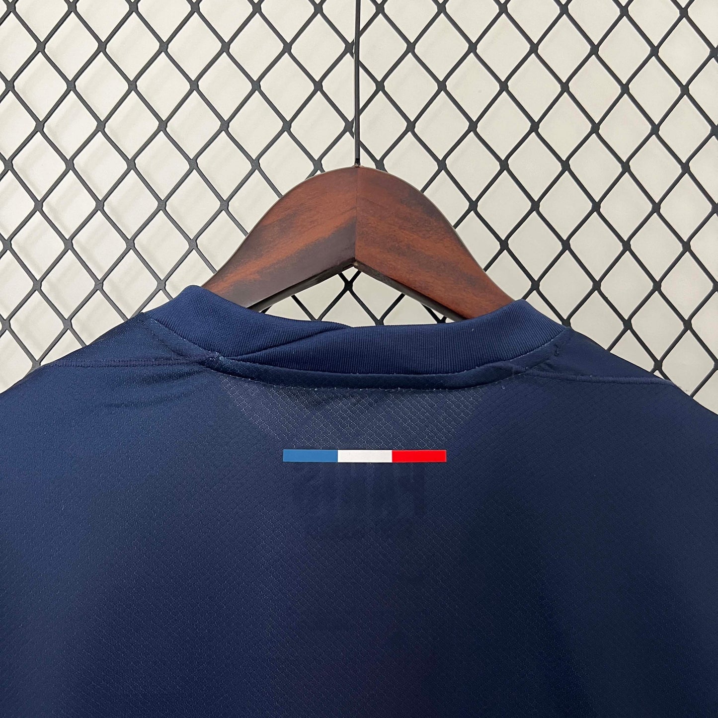 2024/2025 Psg Paris Saint-Germain Home Football Shirt