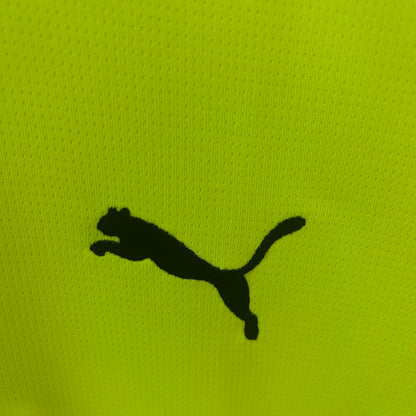 2025/2026 Dortmund Special Edition Green Football Shirt