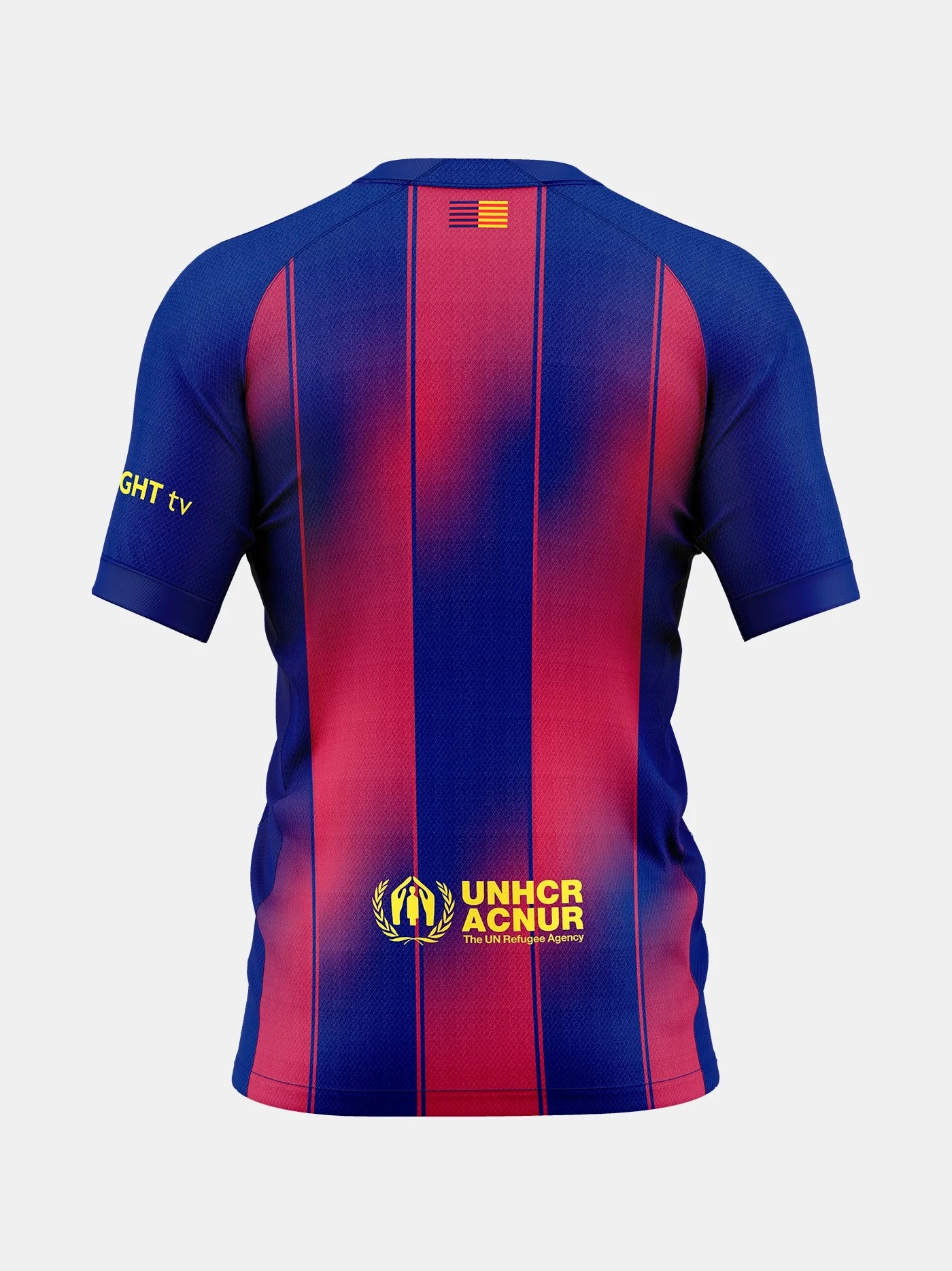 Barcelona Home jersey 25/26