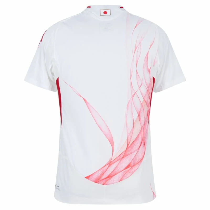 Japan Away Jersey