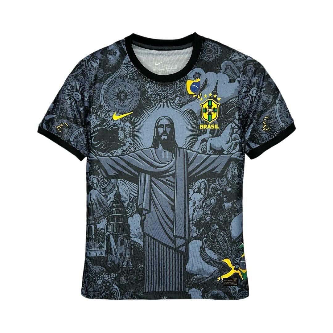 Brazil Jersey
