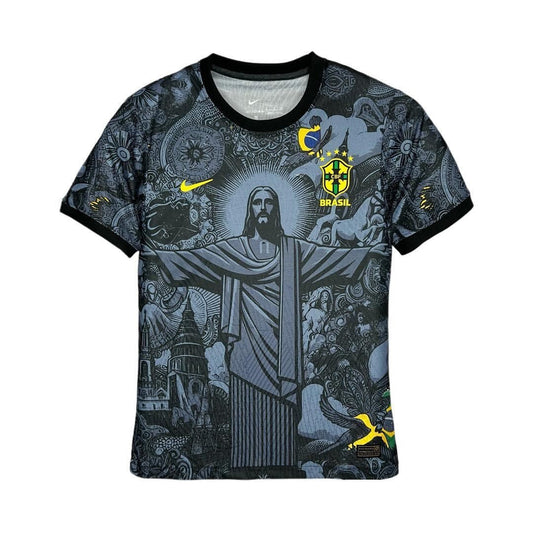 Brazil Jersey